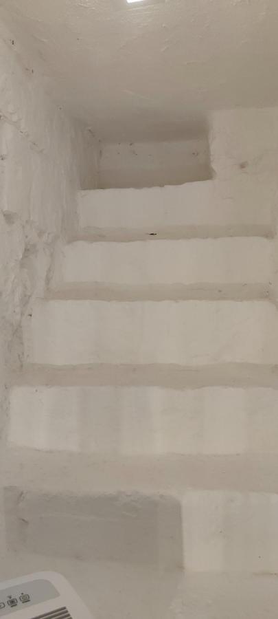 Ferienwohnung Casa Gorgole Ostuni Exterior foto