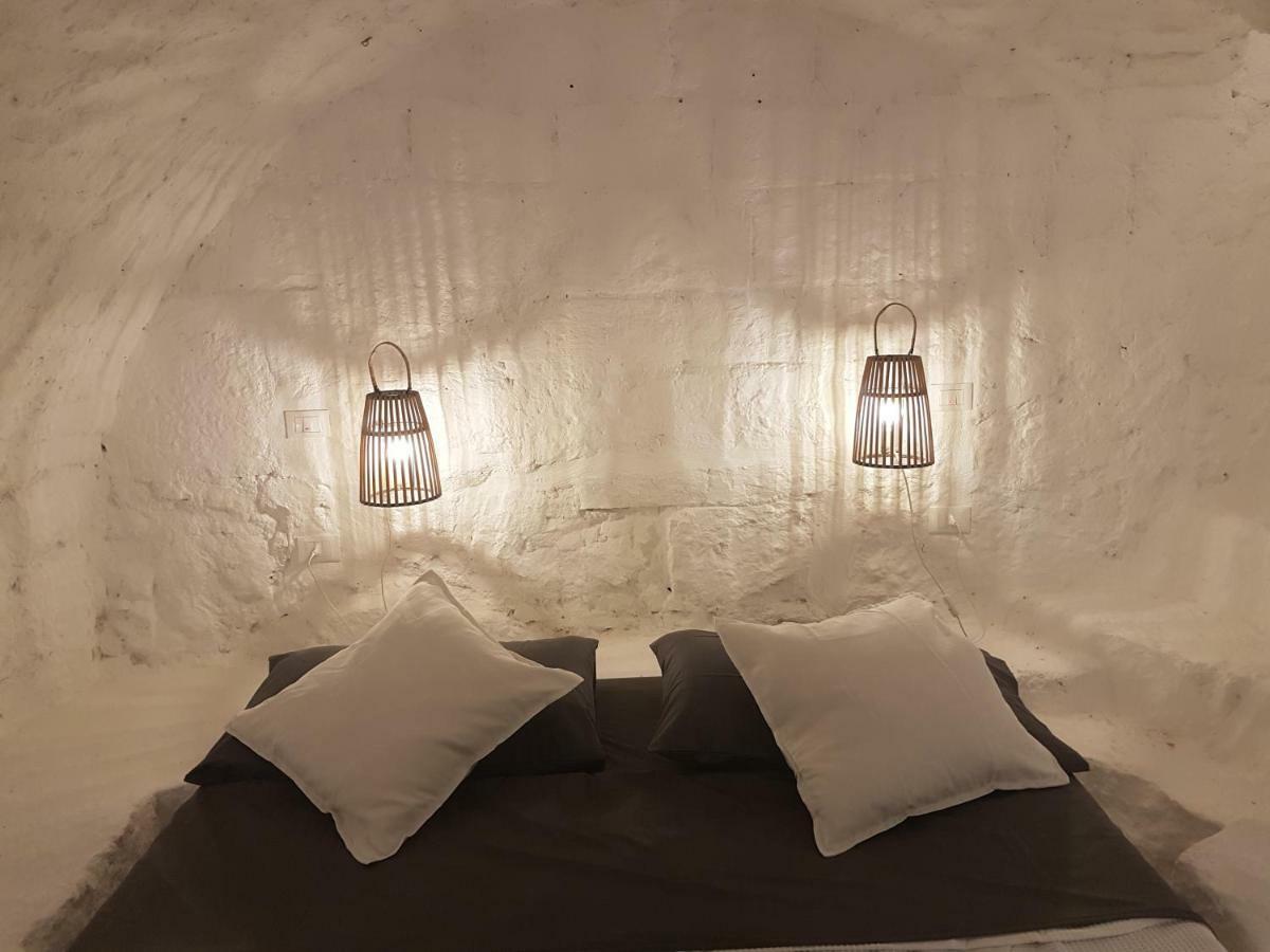 Ferienwohnung Casa Gorgole Ostuni Exterior foto