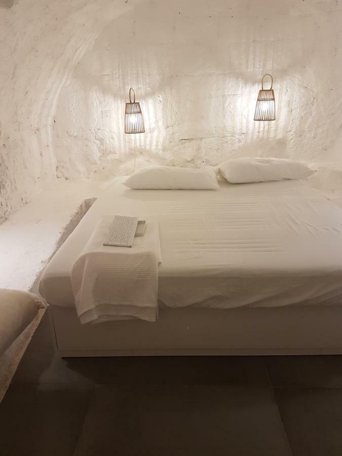 Ferienwohnung Casa Gorgole Ostuni Exterior foto