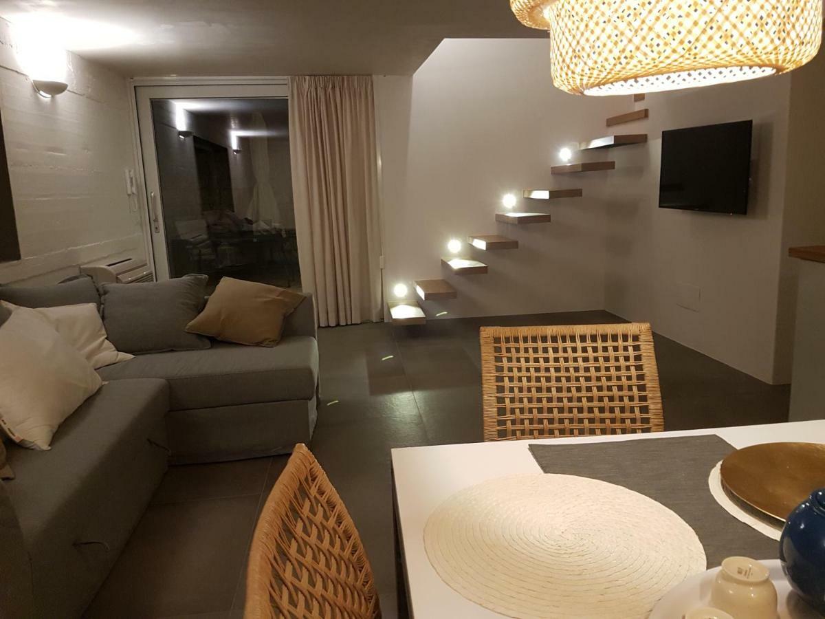 Ferienwohnung Casa Gorgole Ostuni Exterior foto
