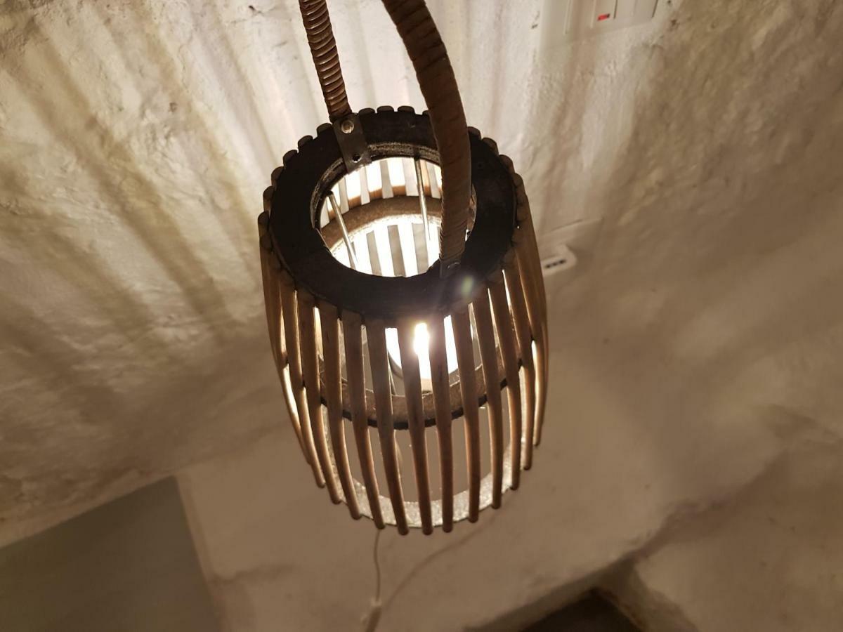 Ferienwohnung Casa Gorgole Ostuni Exterior foto