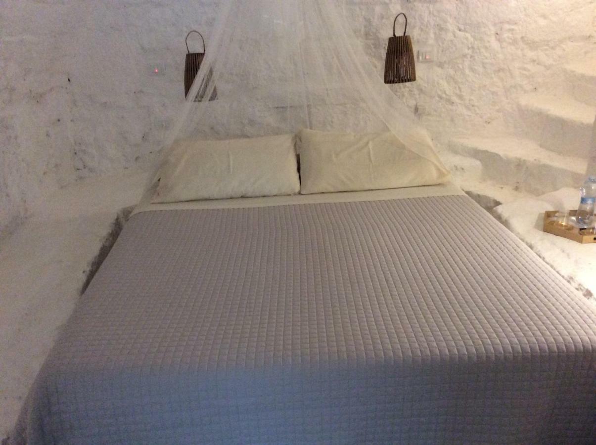 Ferienwohnung Casa Gorgole Ostuni Exterior foto